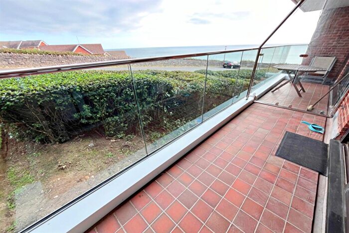 2 Bedroom Flat To Rent In Boscombe Pier, BH5