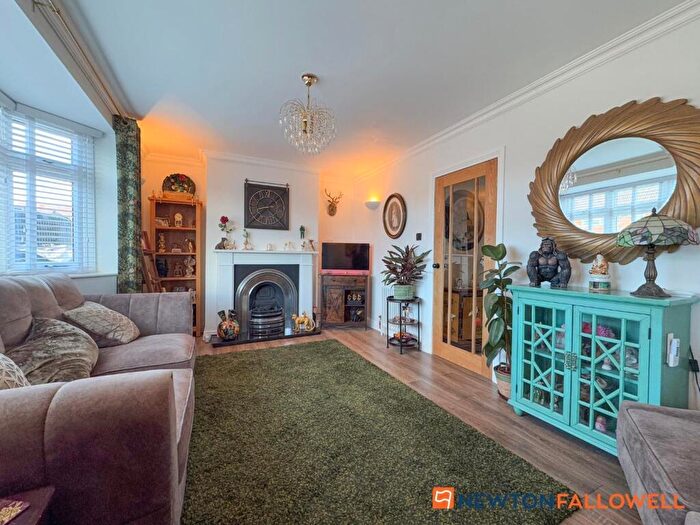 2 Bedroom Detached House For Sale In Marsh Lane, Farndon, NG24
