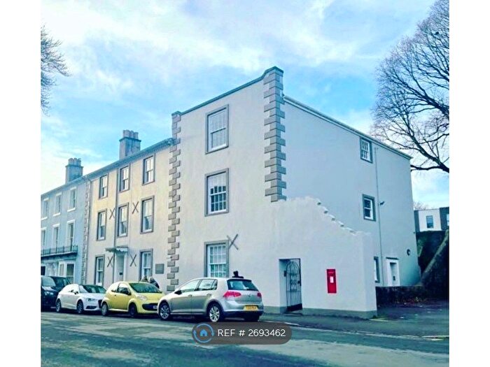1 Bedroom Flat To Rent In East Street, Ashburton, Newton Abbot, TQ13