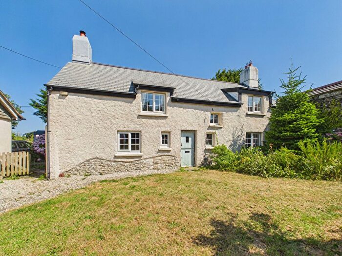 4 Bedroom Cottage For Sale In Stibb, Bude, EX23