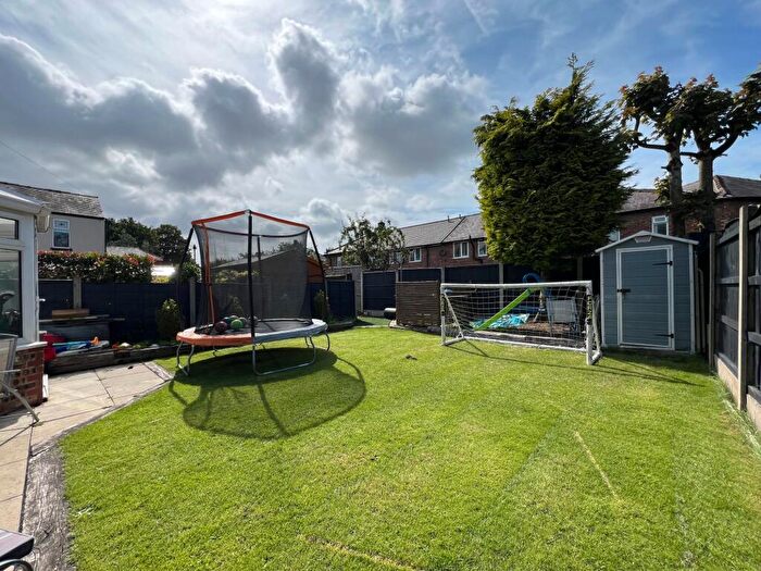 4 Bedroom Terraced House For Sale In Liverpool Road, Cadishead, M44