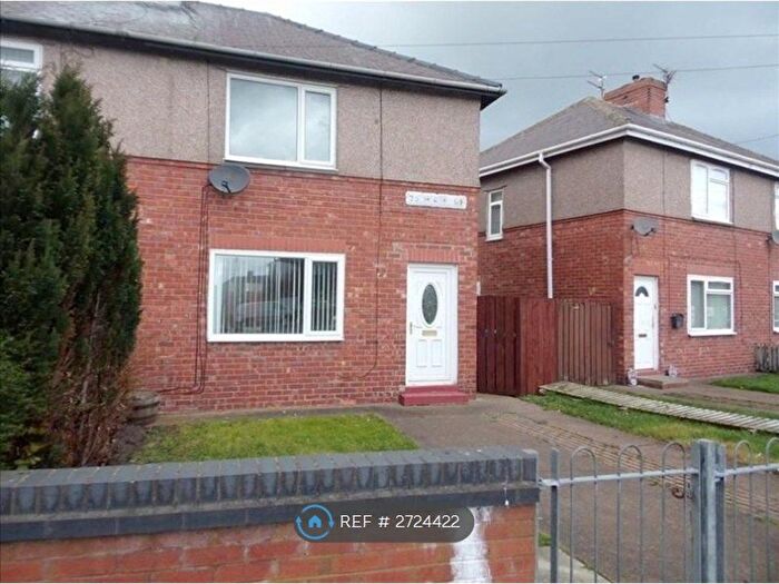3 Bedroom Semi-Detached House To Rent In Twentyfifth Avenue, Blyth, NE24