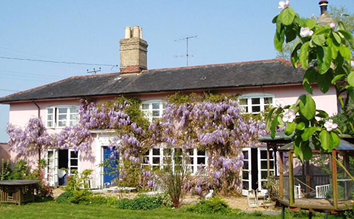 7 Bedroom Detached House For Sale In Rosemary Lane, Kelsale, Saxmundham, Suffolk, IP17