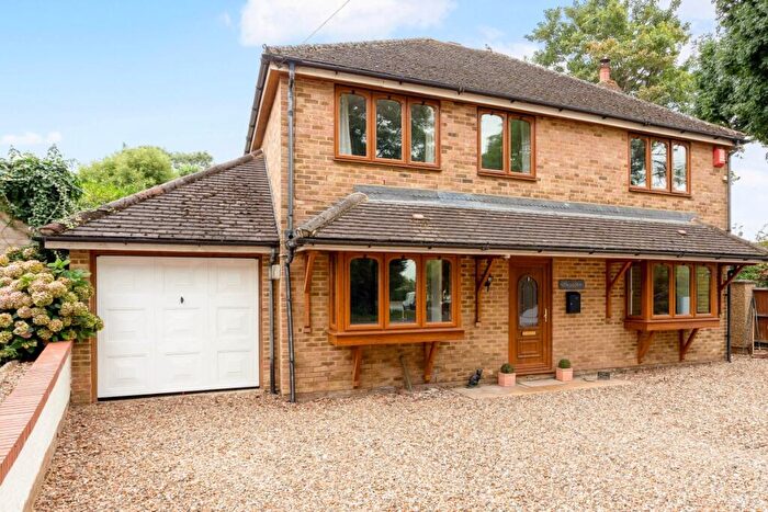 5 Bedroom Detached House To Rent In Ellison Close Windsor, SL4