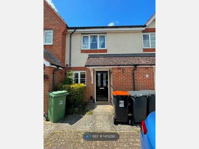 2 Bedroom Terraced House To Rent In Warneford Way, Leighton Buzzard, LU7