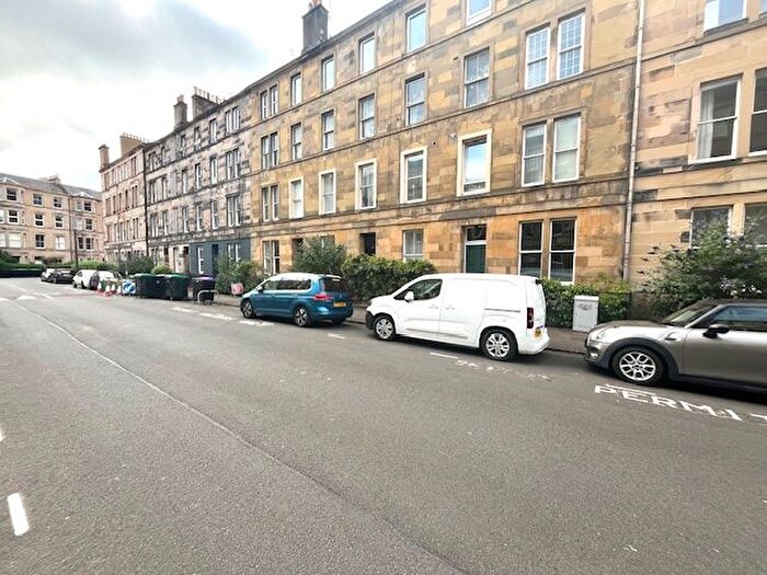 2 Bedroom Flat To Rent In Panmure Place, Meadows, Edinburgh, EH3