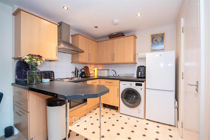 1 Bedroom Apartment To Rent In The Coach House, Mapperley Road, NG3
