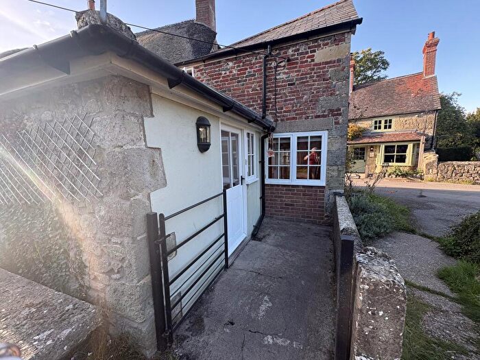 1 Bedroom Semi-Detached House To Rent In Kiddle Cottage, Berwick St John, Wiltshire, SP7