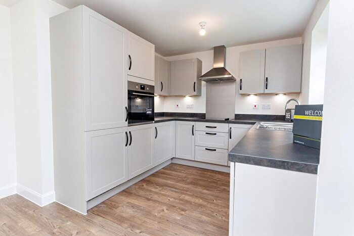 4 Bedroom Detached House To Rent In Campbell Drive, Lighthorne, CV33