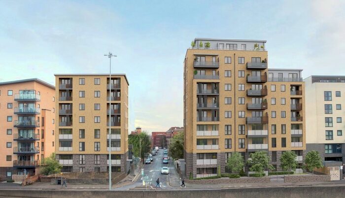 1 Bedroom Flat To Rent In Taylor Point, 47 St Johns Road, Watford WD17