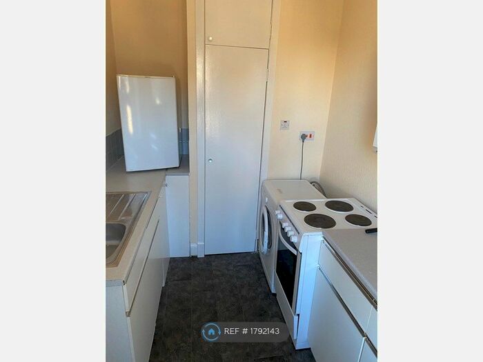 1 Bedroom Flat To Rent In Scott Street, Perth, PH2