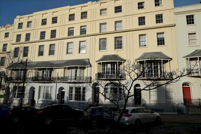 1 Bedroom Flat To Rent In Wellington Square, Hastings TN34