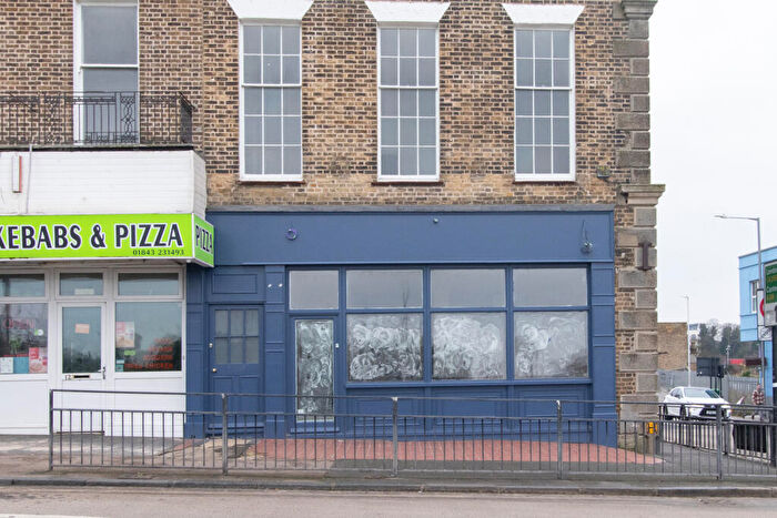 Retail Property For Sale In Marine Gardens, Margate, Kent, CT9