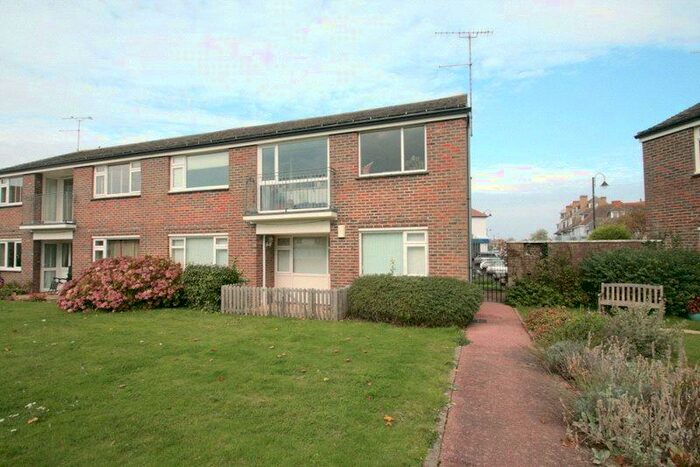 2 Bedroom Apartment To Rent In Seaview Road, East Preston, Littlehampton, West Sussex, BN16