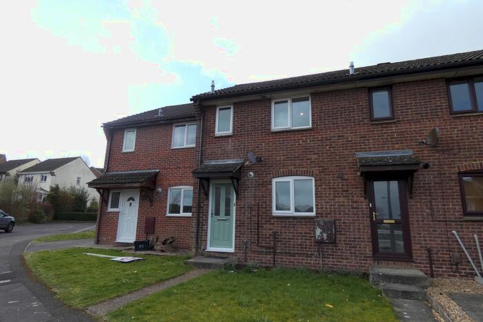 2 Bedroom Terraced House To Rent In Ravenscroft, Salisbury, SP2