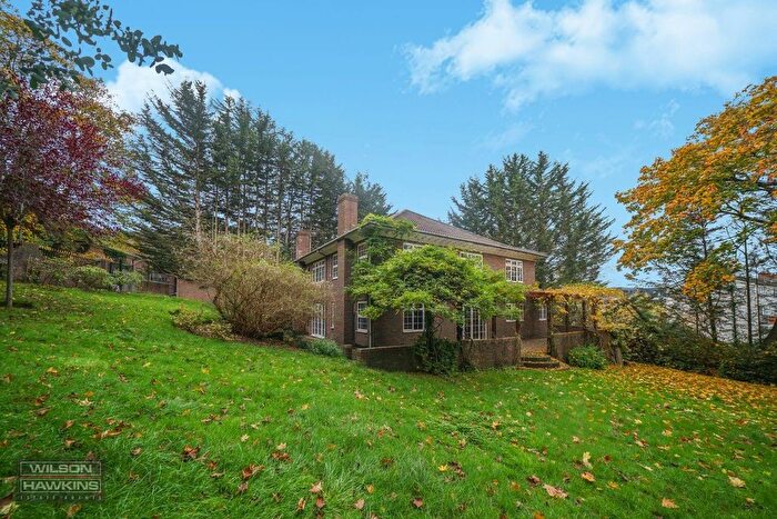 5 Bedroom Detached House For Sale In Mount Park Road, Harrow-On-The-Hill, Harrow, HA1