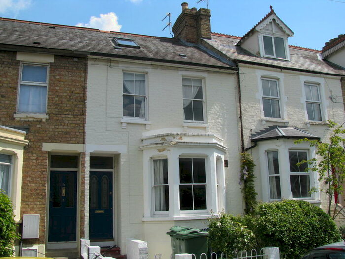 5 Bedroom Terraced House To Rent In Hurst Street, Oxford, Oxford, Oxford, OX4