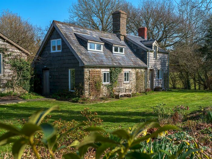 4 Bedroom Cottage For Sale In Howey, Llandrindod Wells, LD1