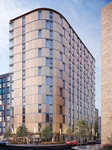 1 Bedroom Flat For Sale In Maritime View, Liverpool City Centre, Liverpool, L1