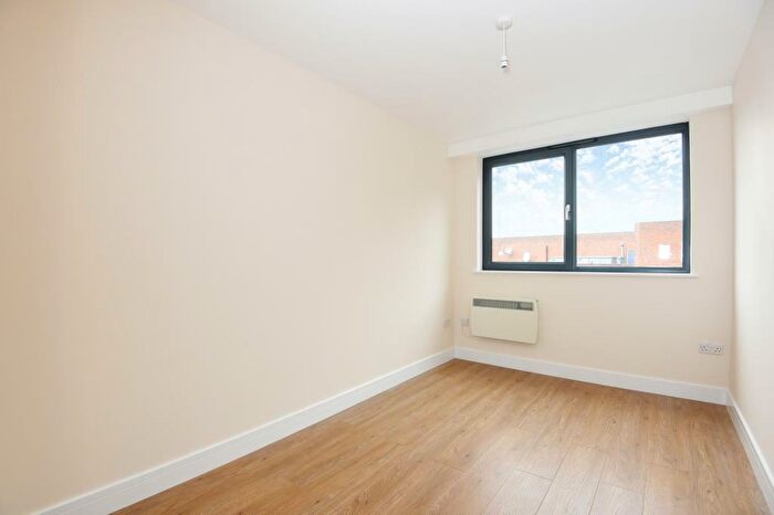 2 Bedroom Apartment To Rent In Town Centre, Aylesbury, HP20