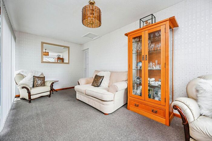 4 Bedroom Detached House For Sale In Grangewood, Liverpool, Merseyside, L16