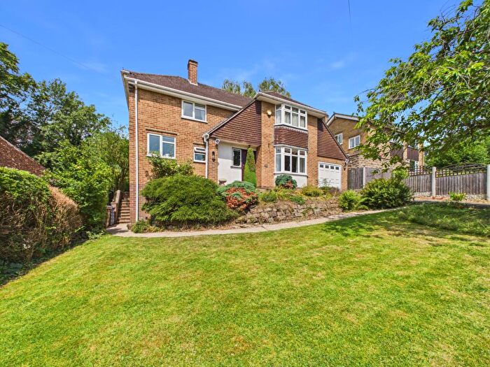 4 Bedroom Detached House For Sale In Rectory Lane, Breadsall, DE21