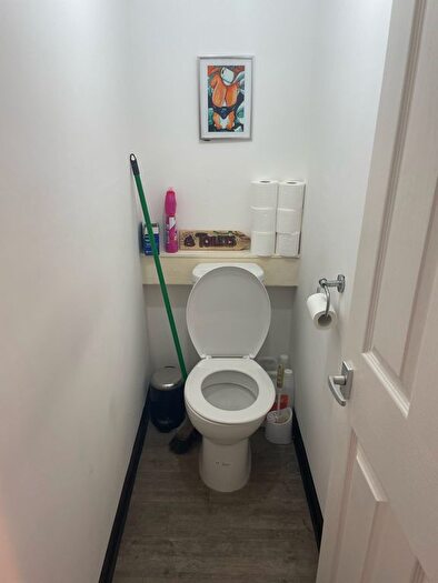 Property To Rent In Riddings Road, Altrincham, Cheshire, WA15