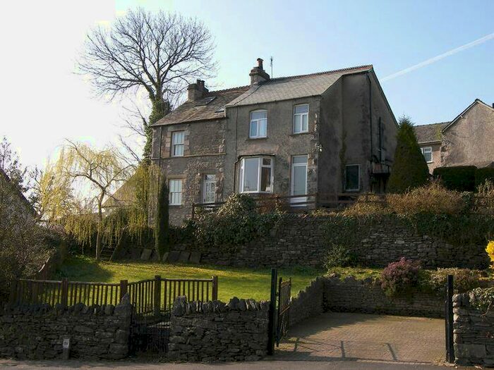3 Bedroom Semi-Detached House To Rent In London Villas, Lindale Hill, Lindale, Grange-over-Sands, Cumbria, LA11