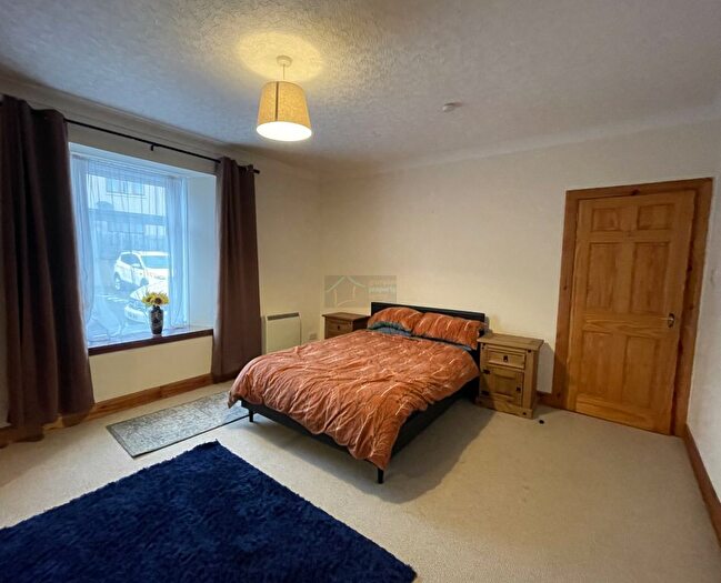 1 Bedroom Flat For Sale In Robertson Place, Forres, IV36