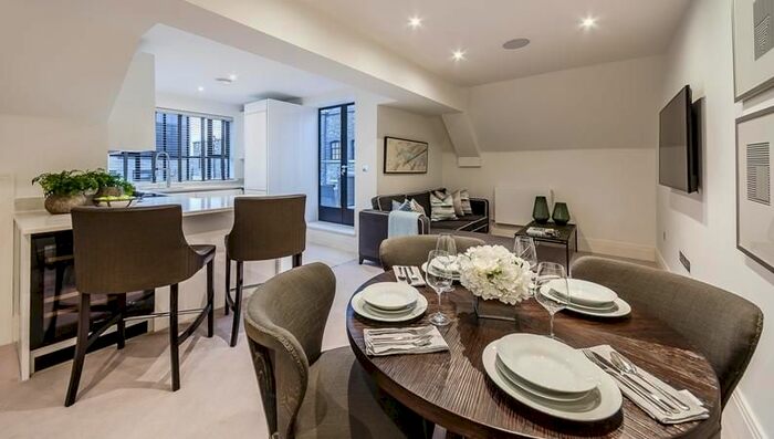 2 Bedroom Flat To Rent In Palace Wharf, Rainville Road, London, W6