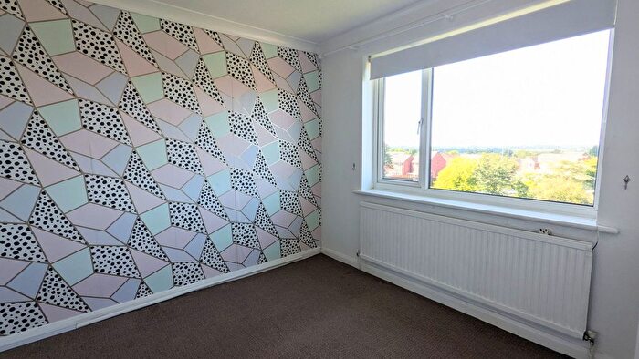 3 Bedroom Detached House For Sale In Kestrel Park, Skelmersdale, WN8