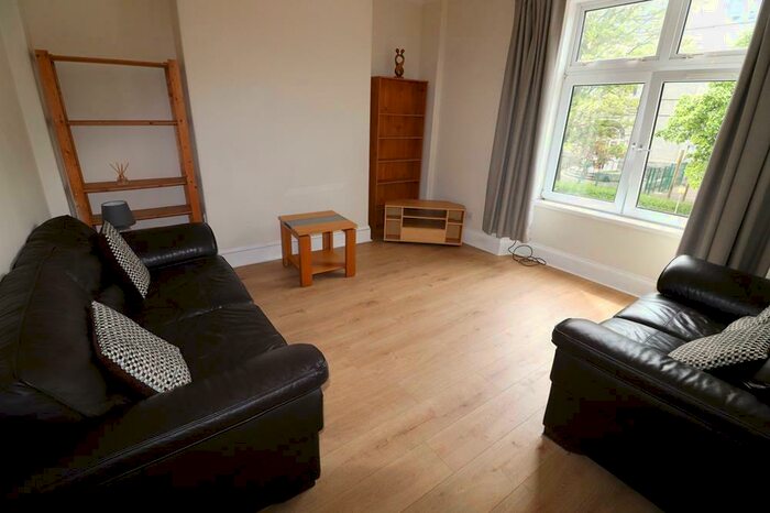 1 Bedroom Flat To Rent In Great Northern Road, Aberdeen, AB51