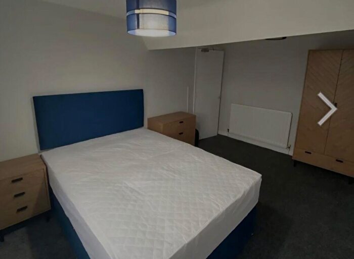 2 Bedroom Apartment To Rent In Myrtle Road, Leicester, LE2