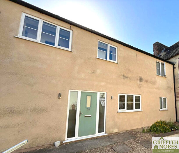 2 Bedroom House To Rent In Cottage, A, Long Street, Wotton-Under-Edge, Gloucestershire, GL12