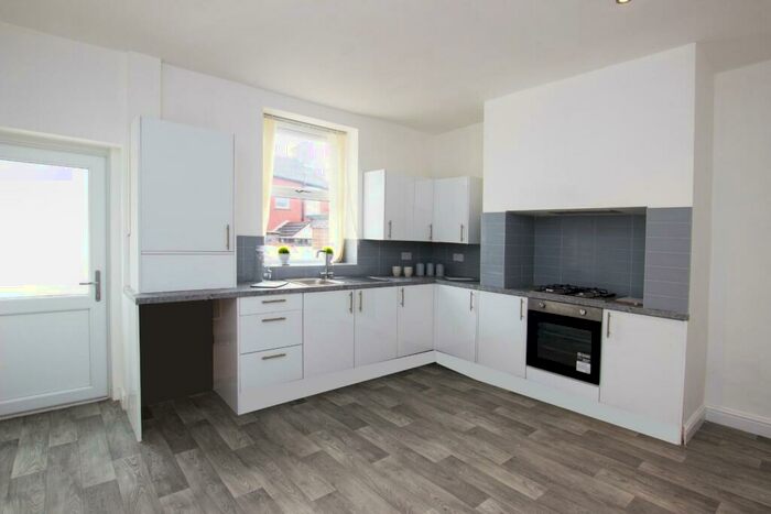 3 Bedroom Terraced House To Rent In Sarah Street, Darwen, BB3
