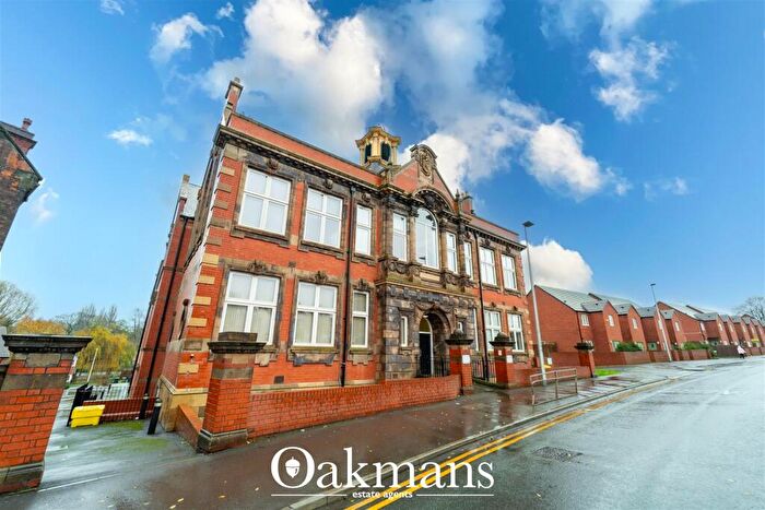 1 Bedroom Apartment To Rent In Crocketts Lane, Smethwick, B66