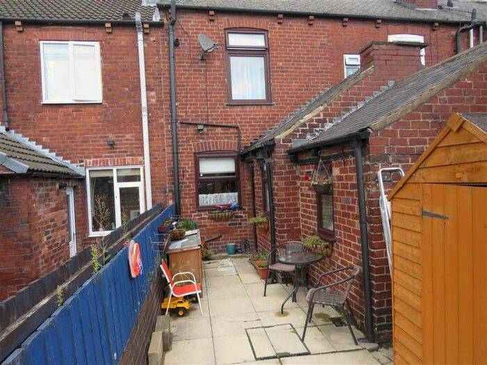 Houses to rent in Castleford, West Yorkshire