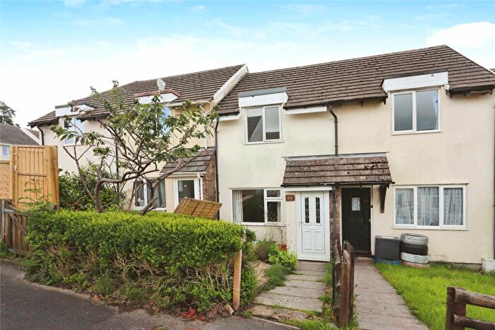 2 Bedroom Terraced House For Sale In Bratton Fleming, Barnstaple, EX31