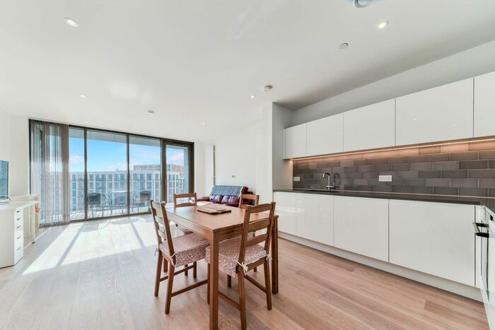 2 Bedroom Flat To Rent In Commodore House, Royal Wharf, London, E16