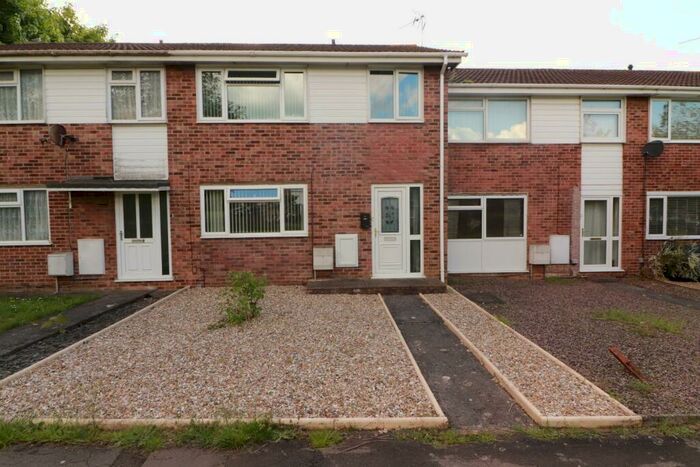 3 Bedroom Terraced House For Sale In Maisemore, Yate, Bristol, BS37