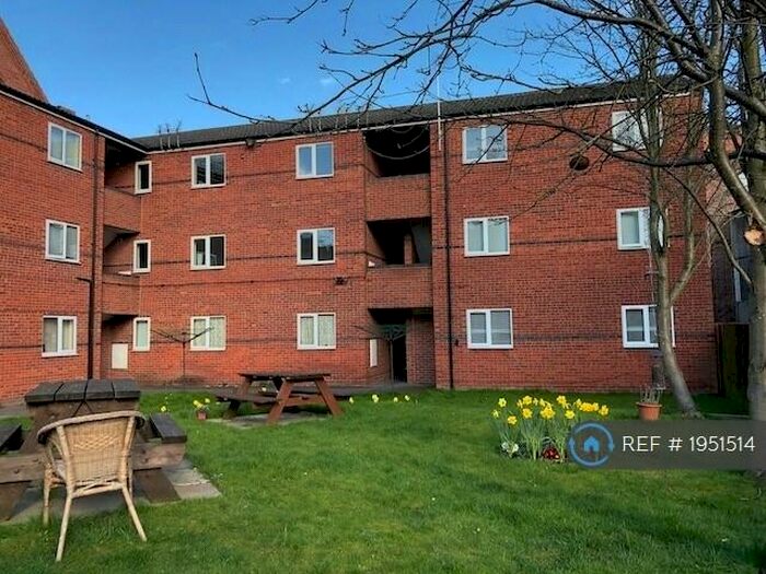 1 Bedroom Flat To Rent In May Court, Nottingham, NG5
