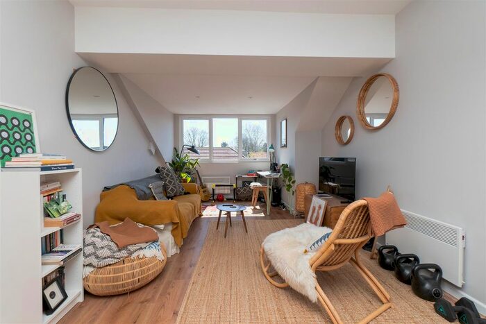 3 Bedroom Maisonette To Rent In The Boot Factory, Beaconsfield Road, Bristol, BS5