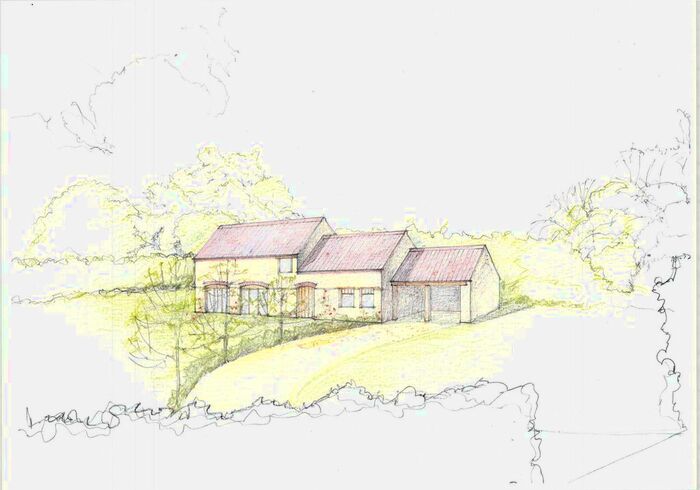 Land For Sale In Mill Lane, Pickworth, Sleaford, Lincolnshire, NG34