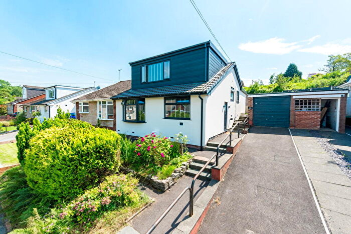 4 Bedroom Semi-Detached House For Sale In Whitecroft Drive, Bury, BL8
