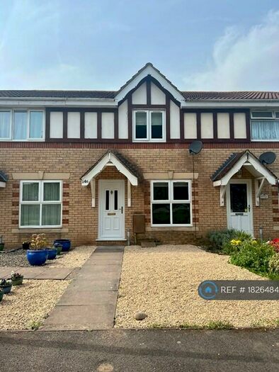 3 Bedroom Terraced House To Rent In Gorse Cover Road, Severn Beach, Bristol, BS35