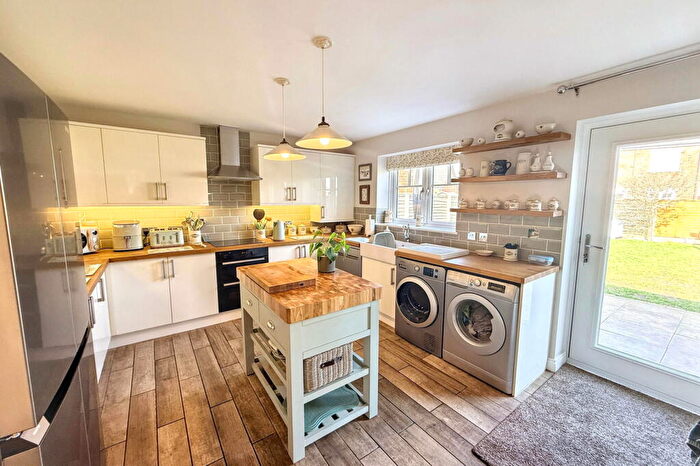 2 Bedroom Detached Bungalow For Sale In Harvest Park, Silloth, Cumbria, CA7