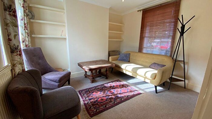 3 Bedroom Property To Rent In Stourville, Stour Street, Canterbury Ref -, CT1