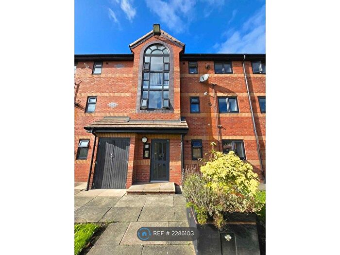 1 Bedroom Flat To Rent In Carmel Avenue, Manchester, M5