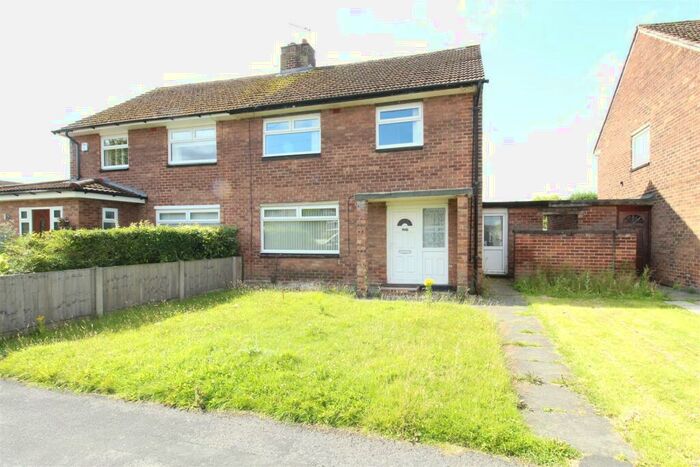 3 Bedroom Semi-Detached House To Rent In Greenside Avenue, Aintree Village, Liverpool, L10