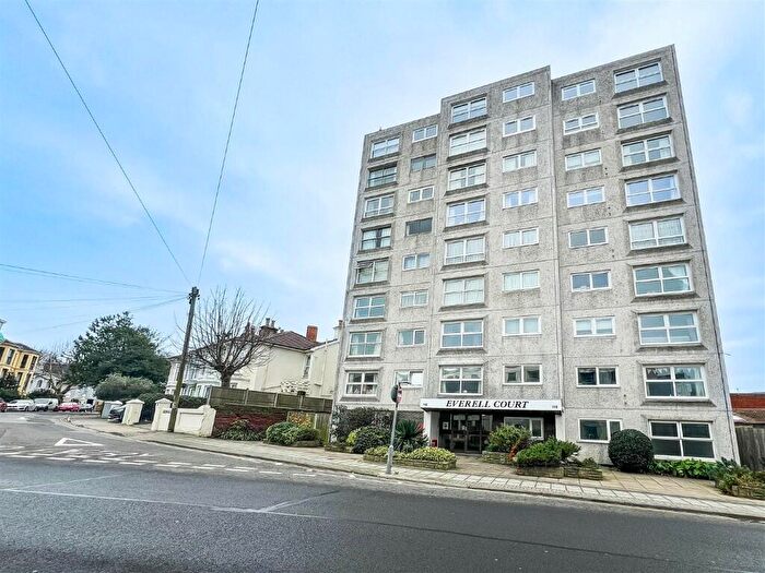 1 Bedroom Flat To Rent In Clarendon Road, Southsea, Hampshire, PO4